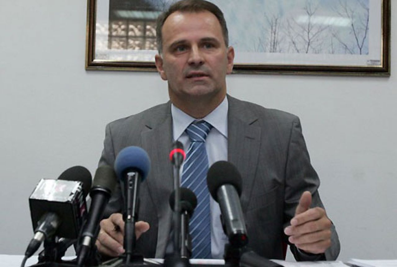 Jerlagić: Očekujem da će Ustavni sud proglasiti ništavnim zahtjev za smjenu Živka Budimira
