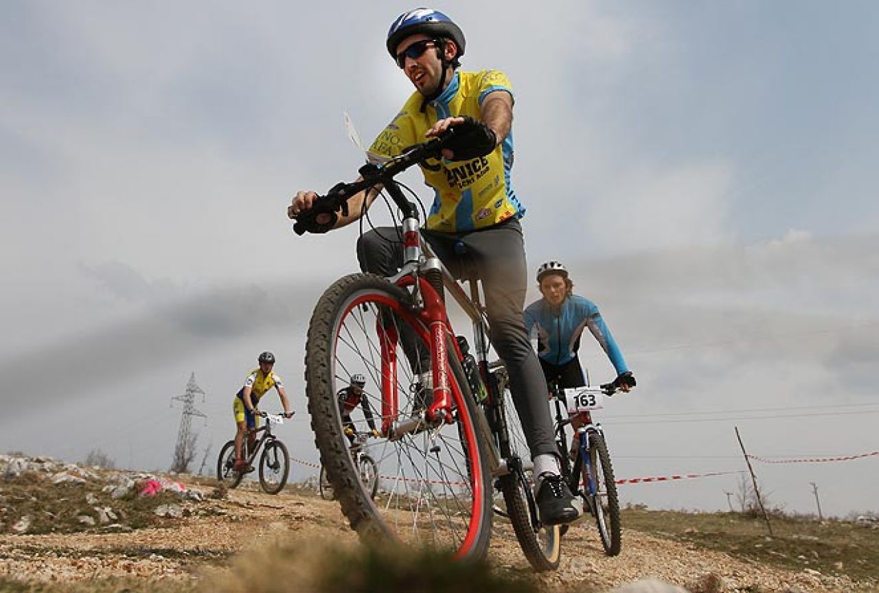 Članovi Biciklističkog kluba Mostar sudjelovat će na utrci Svjetskog kupa