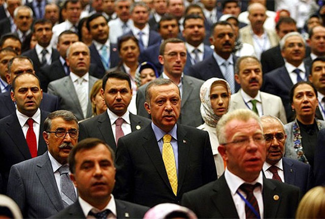 Turski premijer Erdogan citirao Izetbegovića i razljutio Srbe i Hrvate