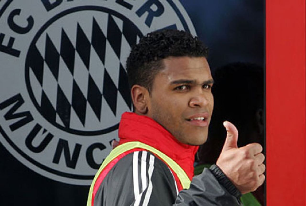 Bivši nogometaš Bayerna Breno kažnjen sa tri godine i devet mjeseci zatvora