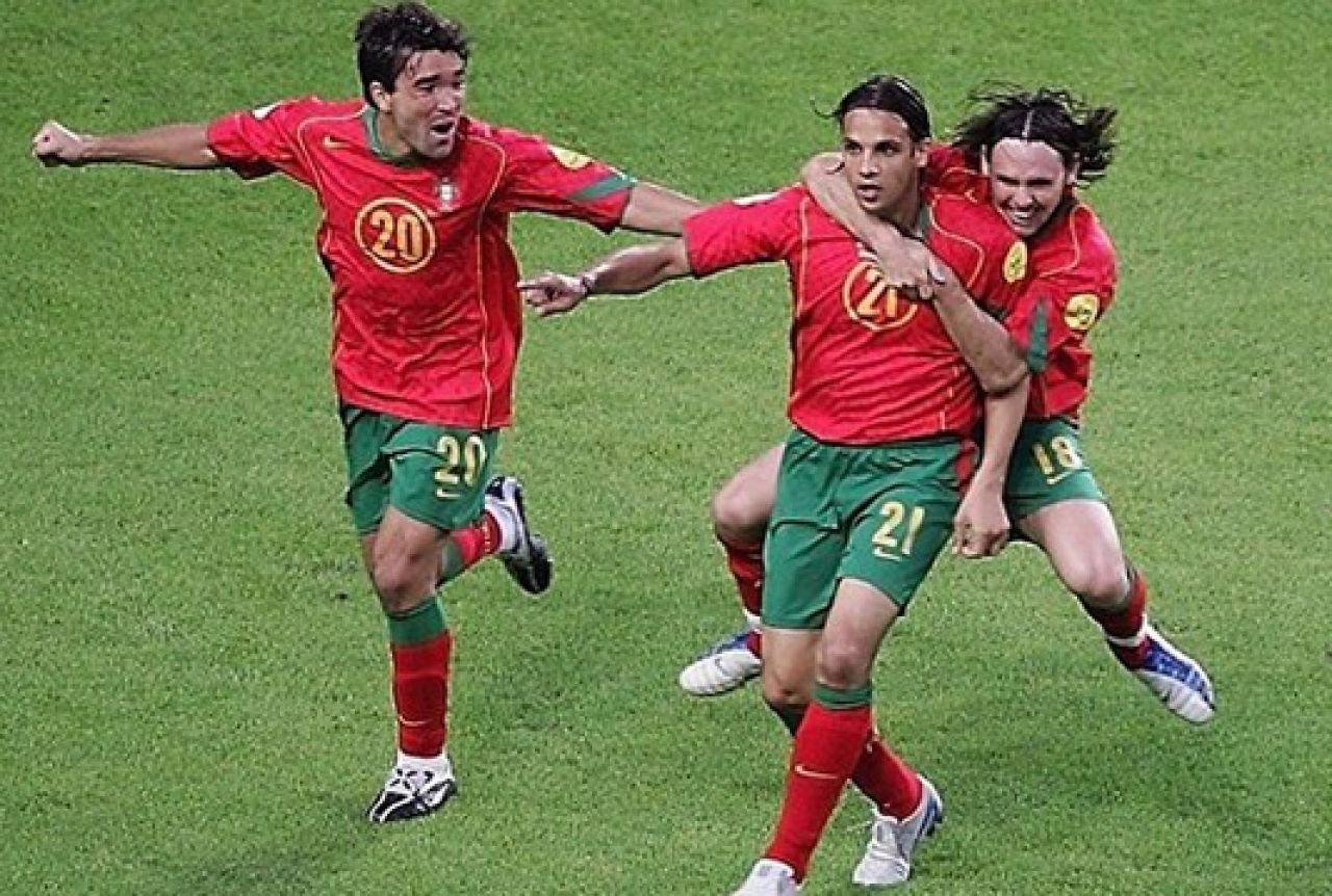 Portugalci protiv suđenja turskog suca u polufinalu
