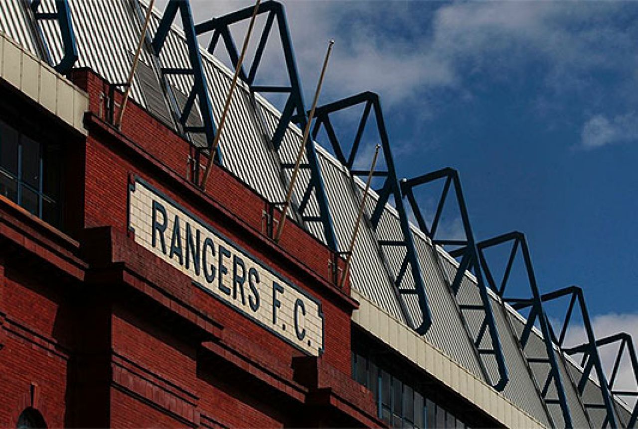 Nitko ne želi Rangerse u prvoj ligi: Slavni klub iz Glasgowa seli u niži razred