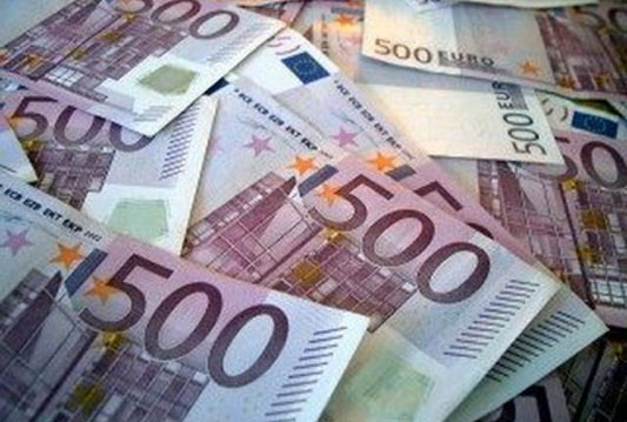 Njemačkoj izrečena kazna od 25 000 eura