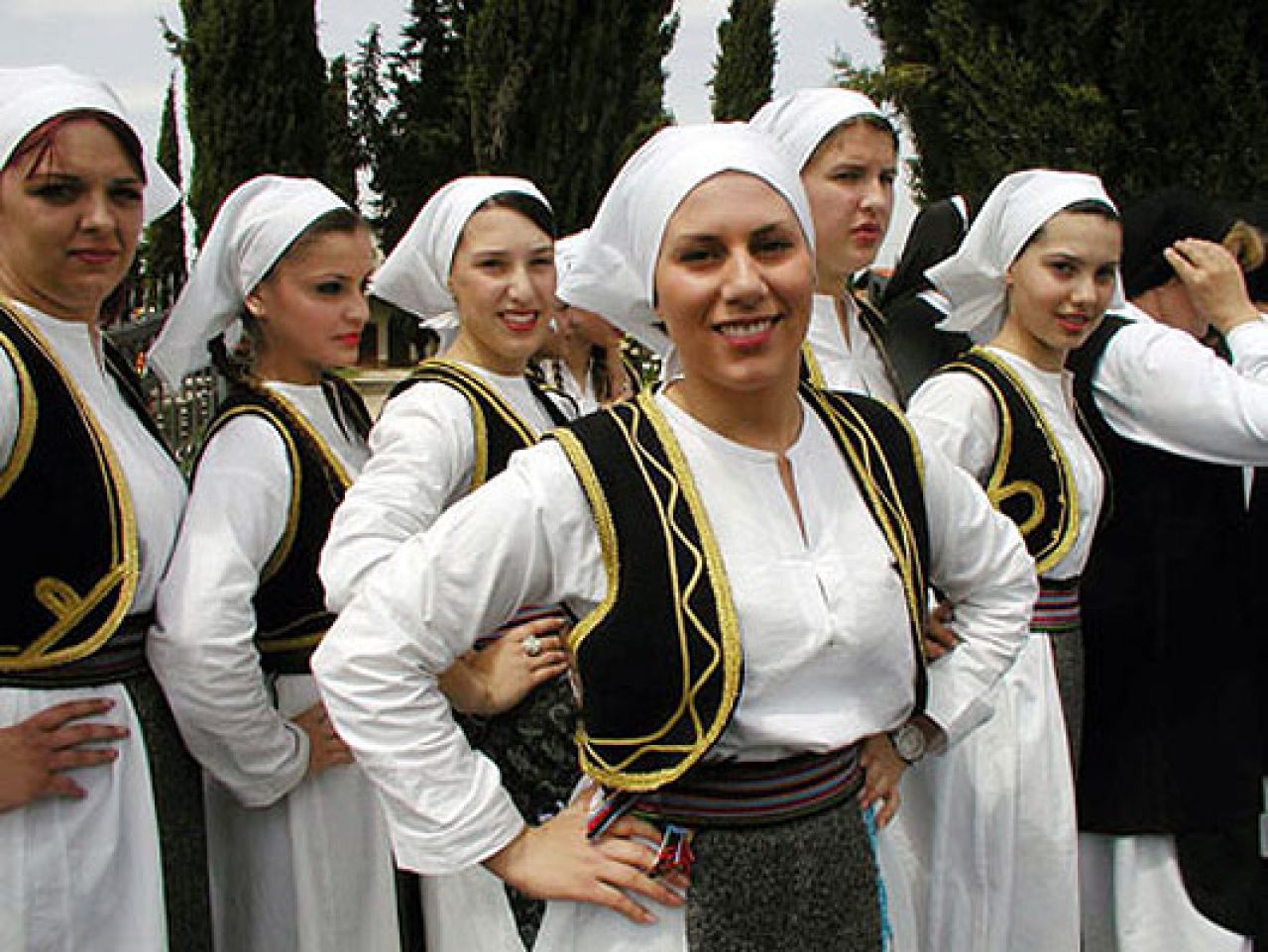 Hutovo: Najveća proslava blagdana sv. Ivana na prostorima Hercegovine