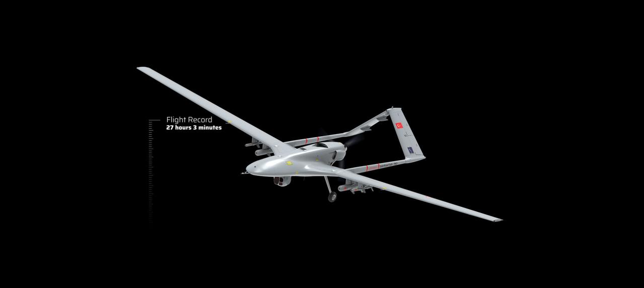 Turska će u Ukrajini graditi tvornicu dronova