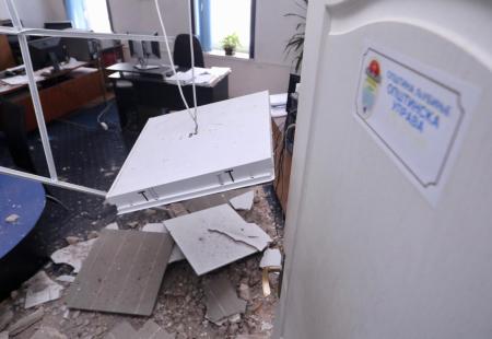  1,3 milijuna KM za zbrinjavanje obitelji čiji su objekti oštećeni u potresu u Hercegovini