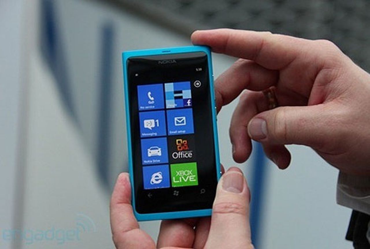 Windows Phone se mijenja iz temelja