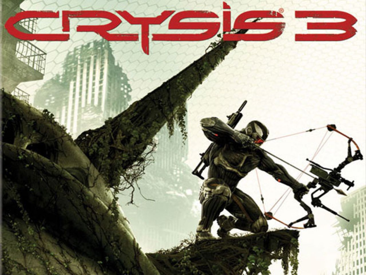 Predstavljen Crysis 3