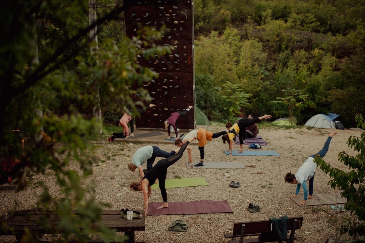 Počele registracije za Blagaj Climbing Fest 2022: Čeka vas 7 dana vrhunske zabave