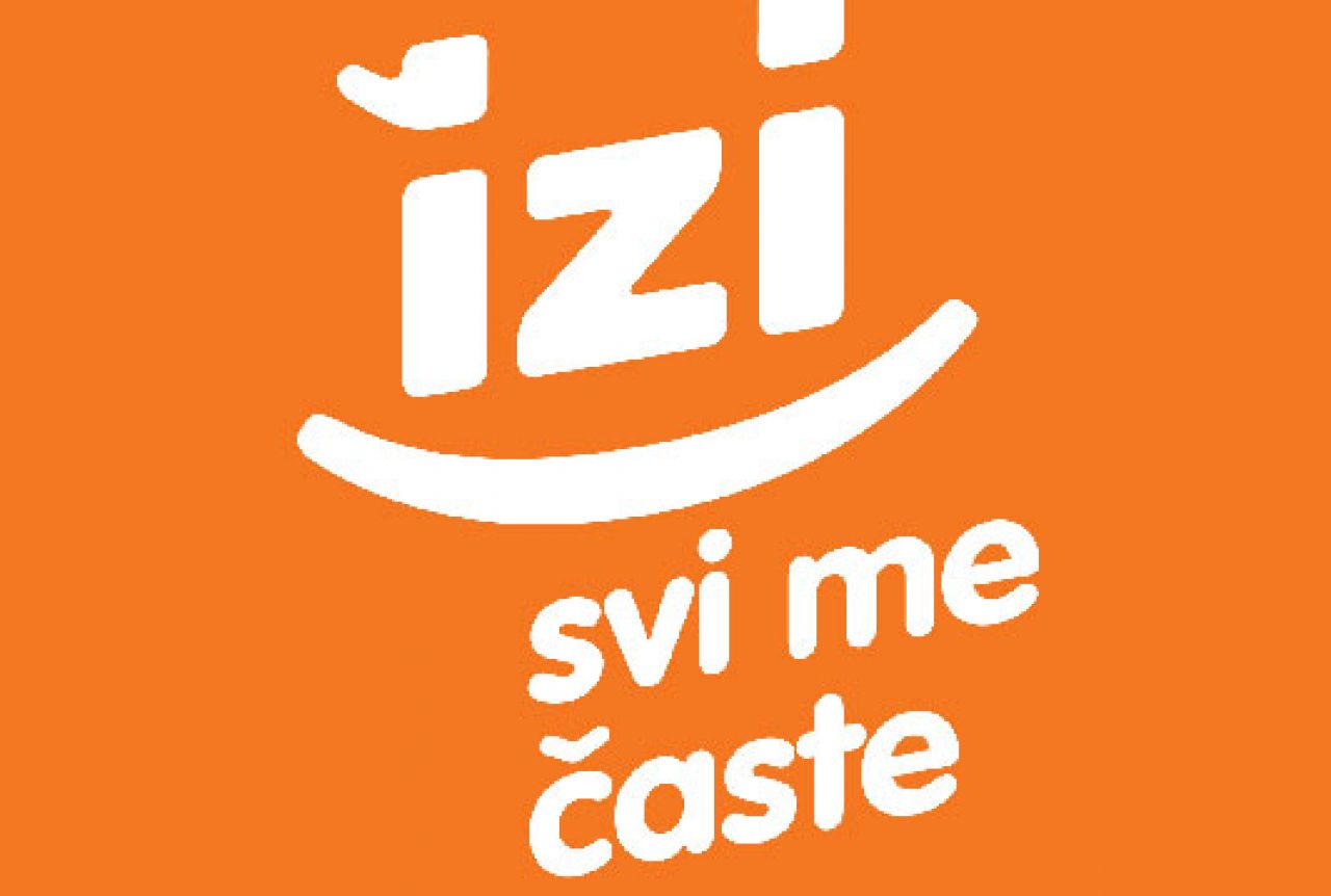 IZI mobil - novi ponuđač usluga mobilne telefonije na tržištu Bosne i Hercegovine