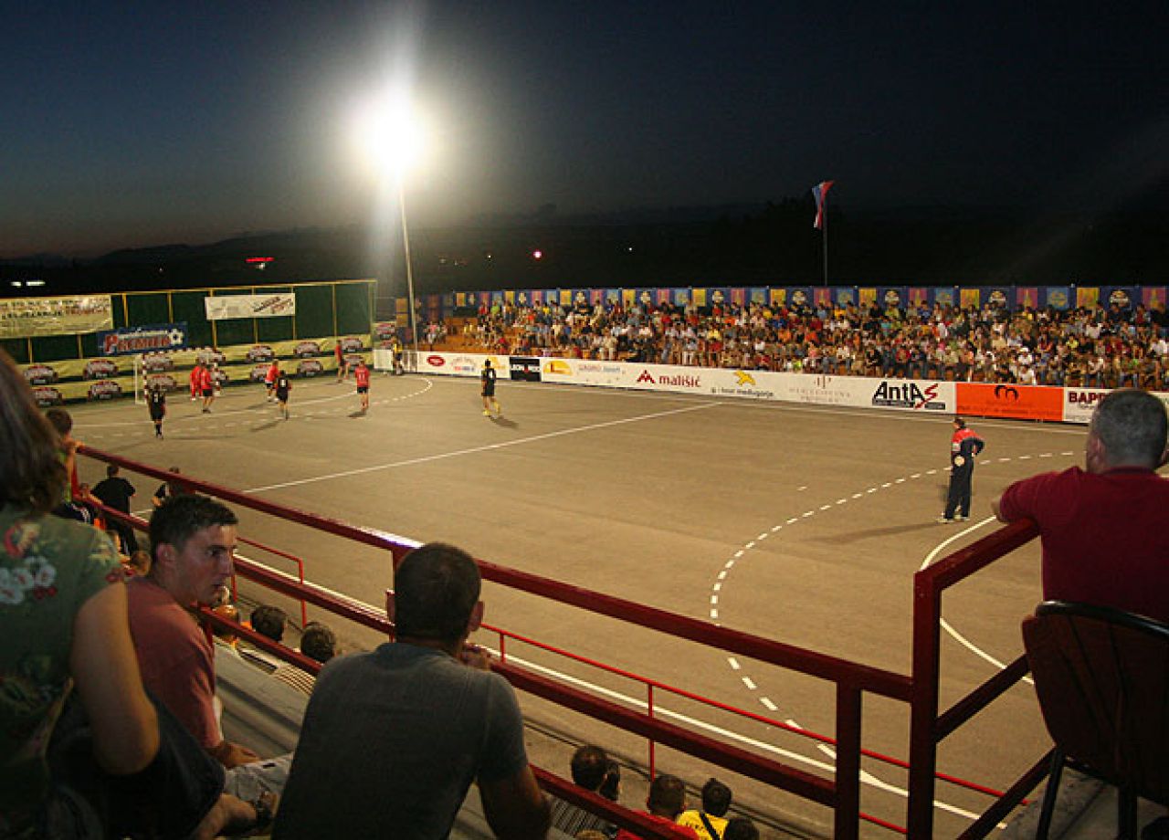 Počinje novo izdanje malonogometne Lige mjesnih zajednica grada Mostara