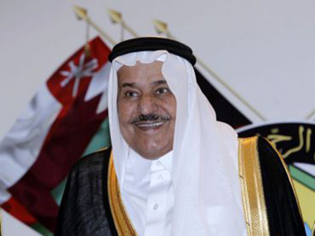 Preminuo princ Najef ben Abdel Aziz