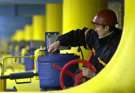 Italija u problemima: Rusija drastično smanjila isporuku plina