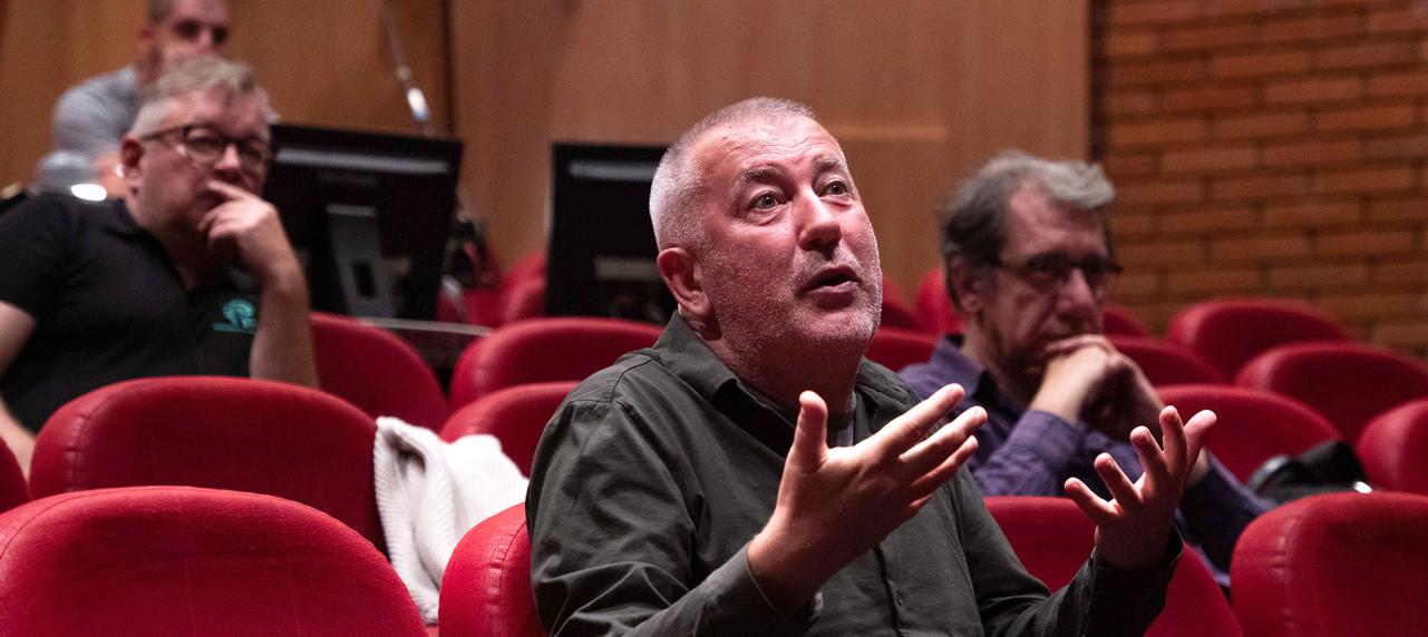 Buljan: Šantić je postao ono što je za Čile bio Pablo Neruda
