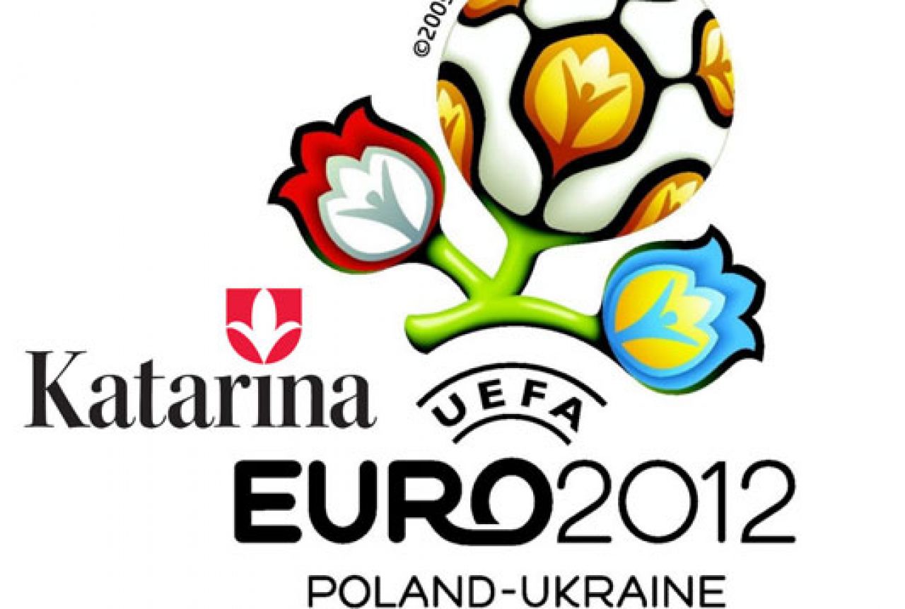 Euro 2012. sa Katarinom!