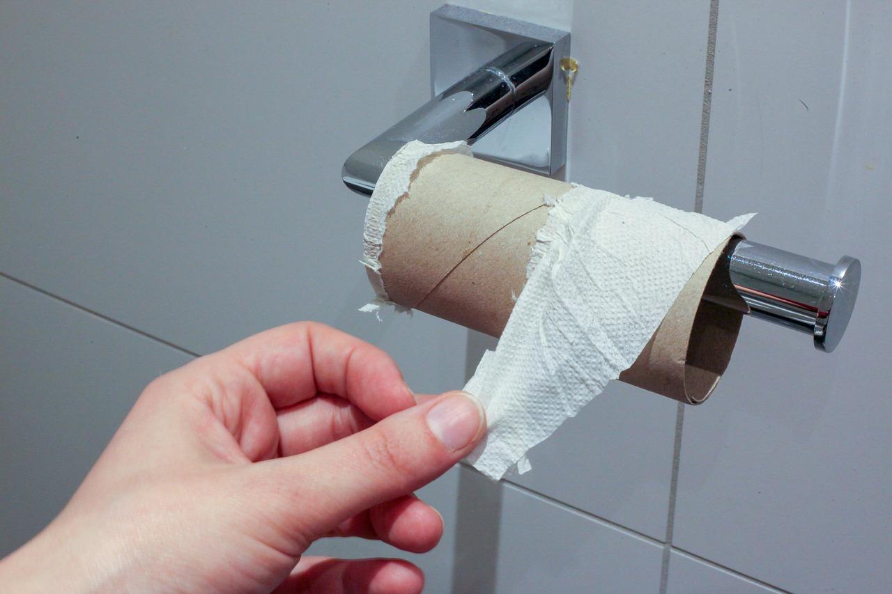 Toaletni papir u Japanu novo sredstvo za prevenciju samoubojstva među mladima
