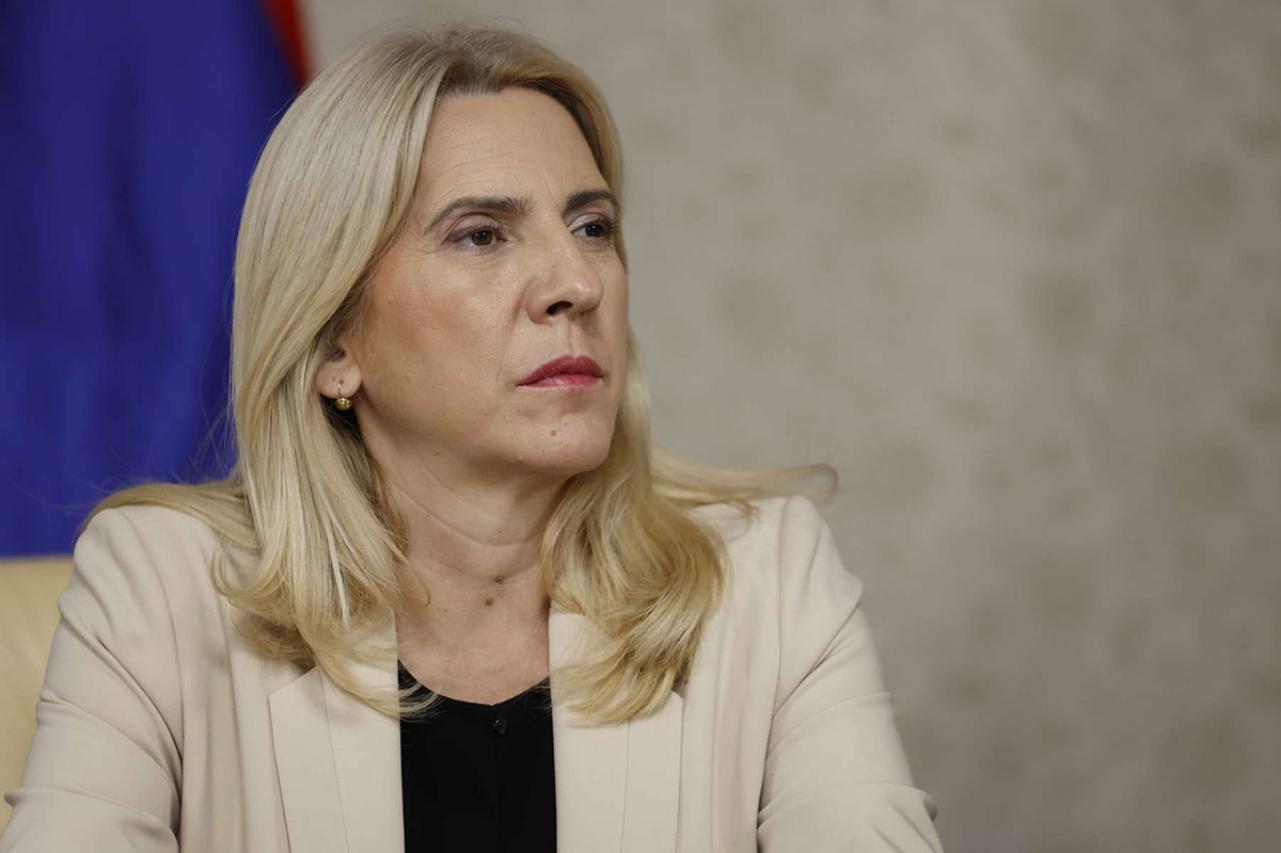 EU objavila deklaraciju iz Tirane: Cvijanović tvrdi da ništa nije potpisano 