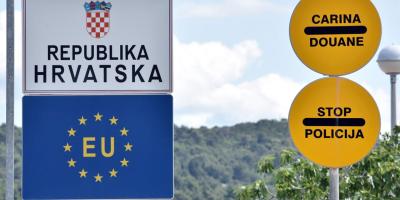 Jednoglasno potvrđeno - Hrvatska je ušla u Schengen!