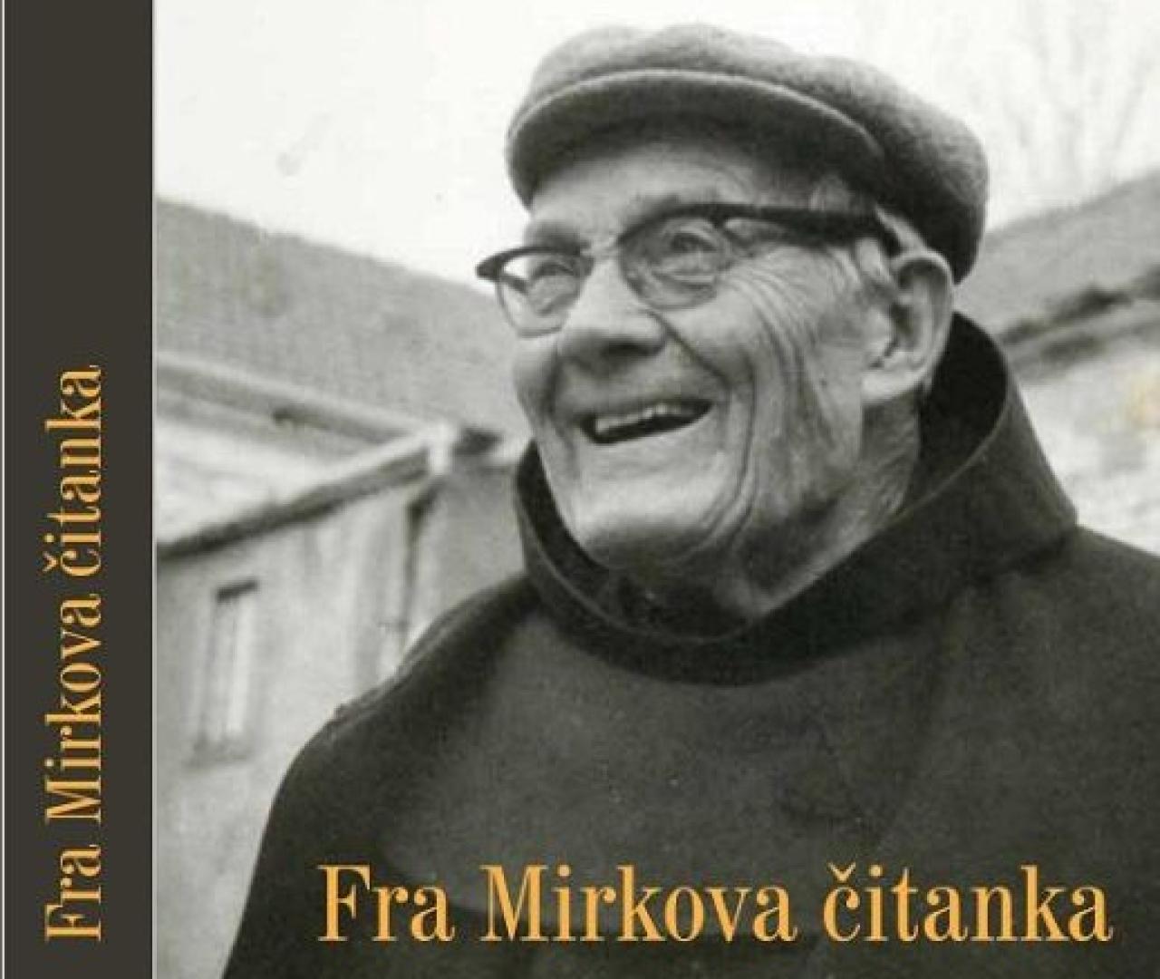Predstavljanje Fra Mirkove čitanke u Livnu i na Kupresu 