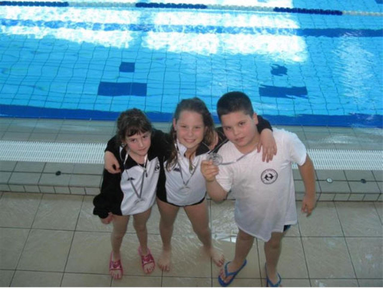 Plivači 'Orke' u Mostar donijeli 28 medalja sa dva plivačka mitinga