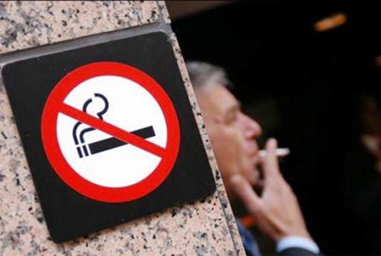 EK pozdravlja odluku o zabrani pušenja na EURO 2012.
