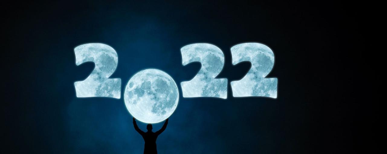 Što je svijet prošao u 2022.?