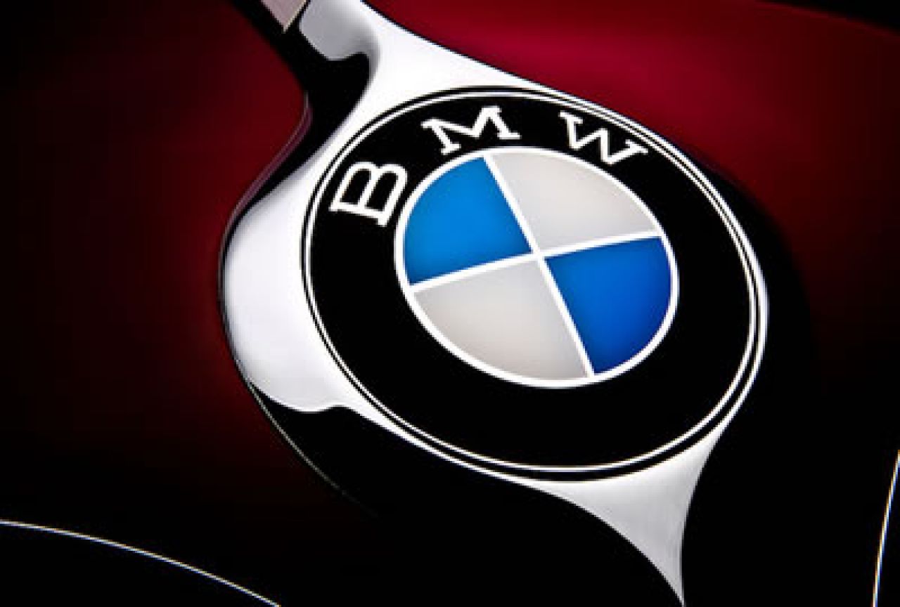 BMW kažnjen jer nije prodavao Švicarcima