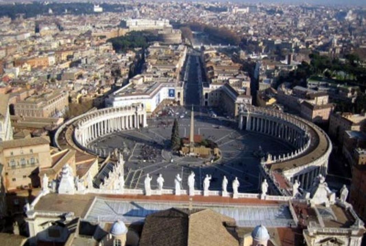 Vatikan potvrdio uhićenje papinog sobara