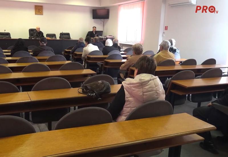 Izborna skupština Udruge obitelji poginulih i nestalih branitelja: Vodstvo nije izabrano