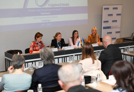 Forum protiv diskriminacije Trebinje obilježava 10 godina postojanja