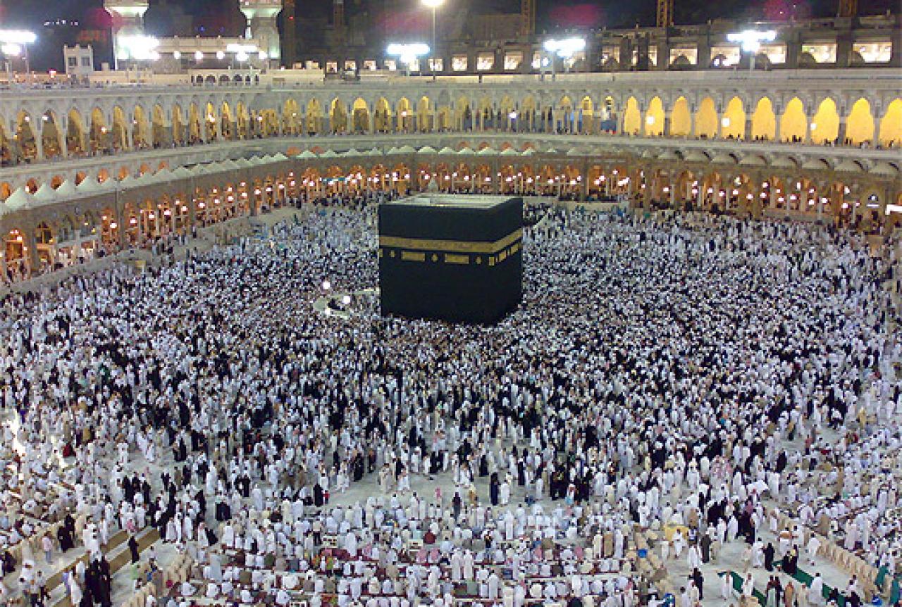 Više od 22 milijuna vjernika posjetilo Veliku džamiju tIijekom prvih 20 dana ramazana