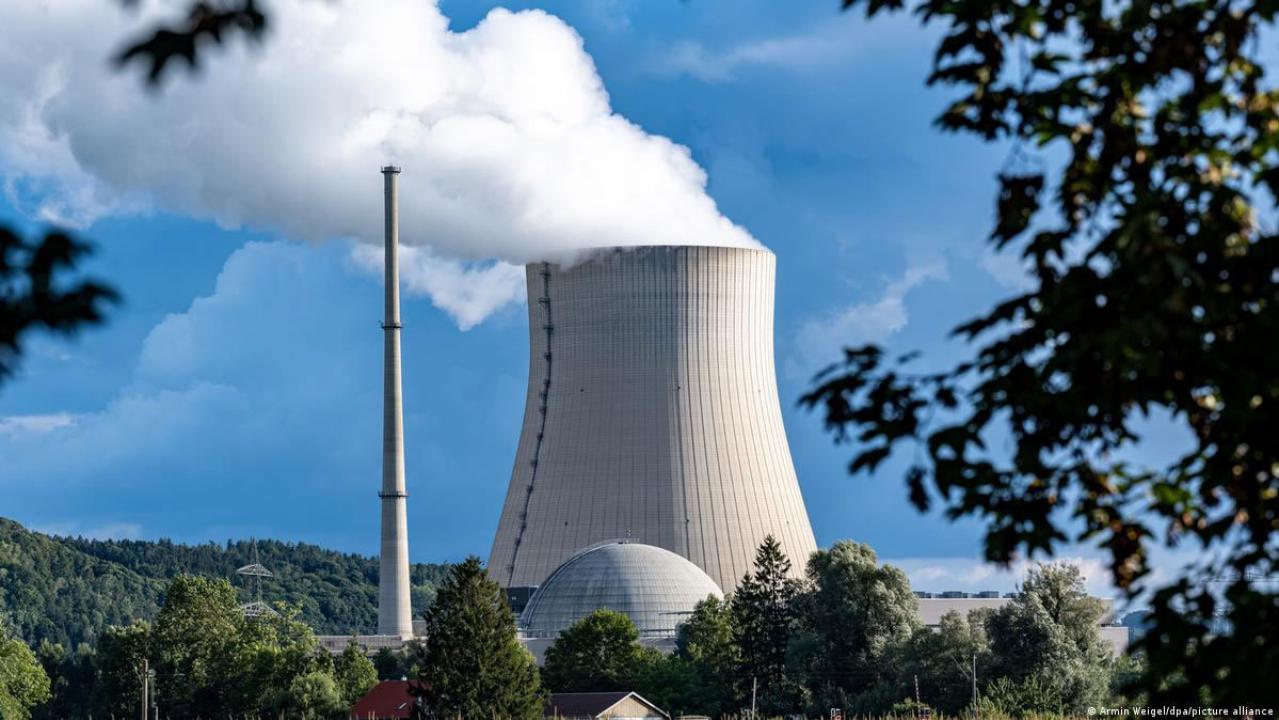 Njemačka ugasila svoje posljednje nuklearne reaktore, nadu polažu u plin