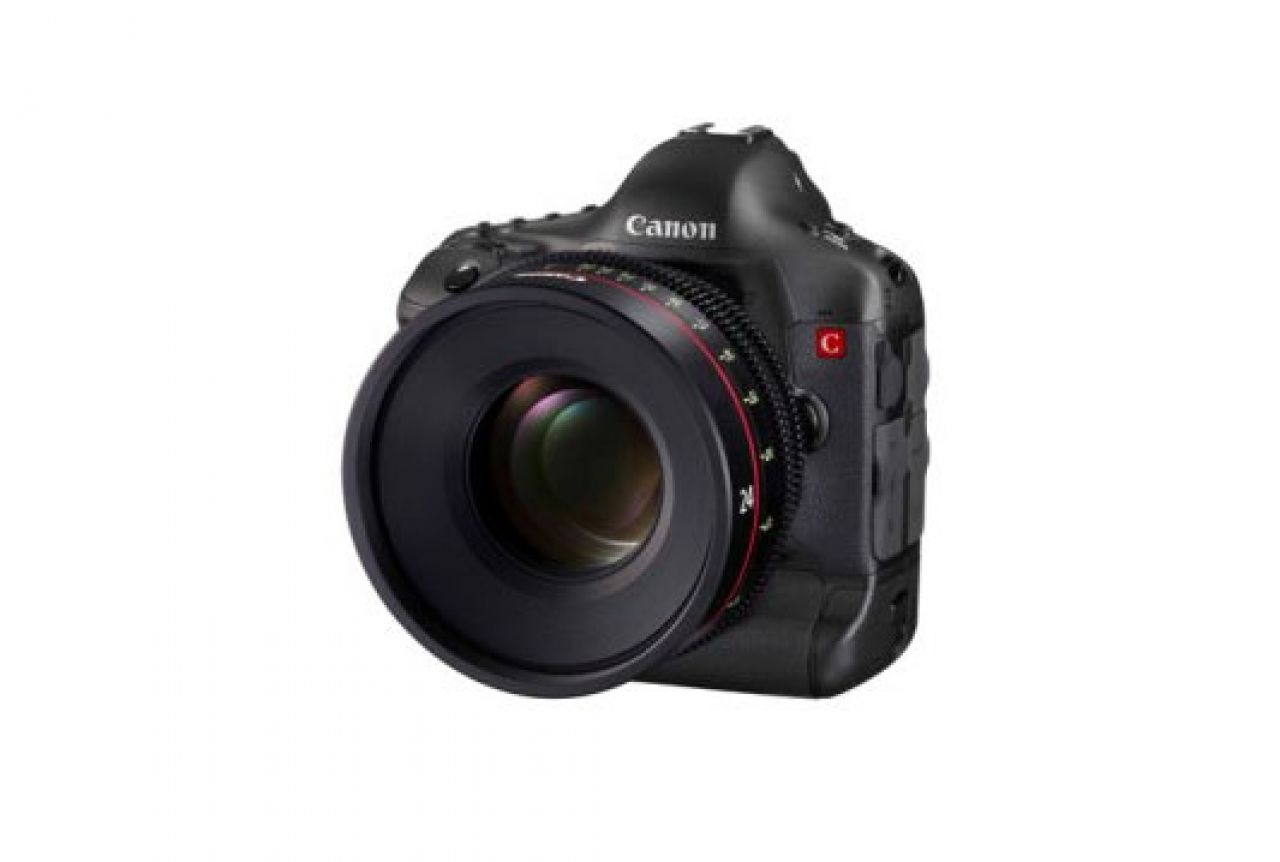 Canon EOS sustav slavi 25. godišnjicu