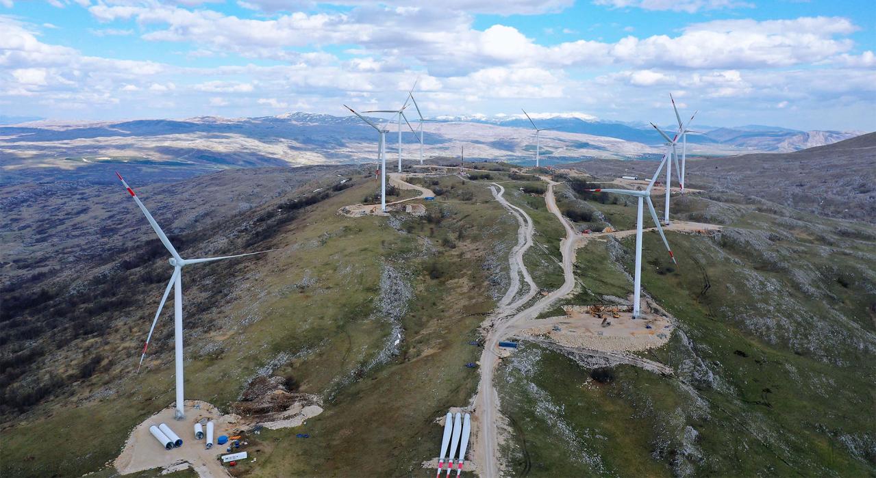VE Ivovik: Kineska investicija koja otvara vrata energetskoj transformaciji Bosne i Hercegovine
