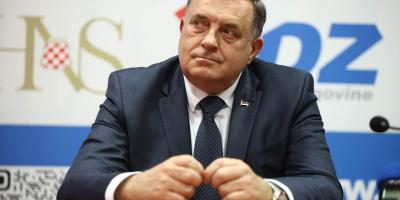 Dodik: RS će usvojiti rezoluciju o zaštiti Srba na Kosovu