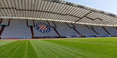Hajduk odlazi s Poljuda