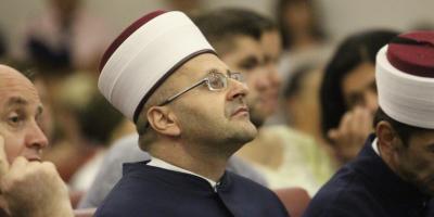 Mostarski muftija o formiranju vlasti: Bošnjaci u Hercegovini kao kusur