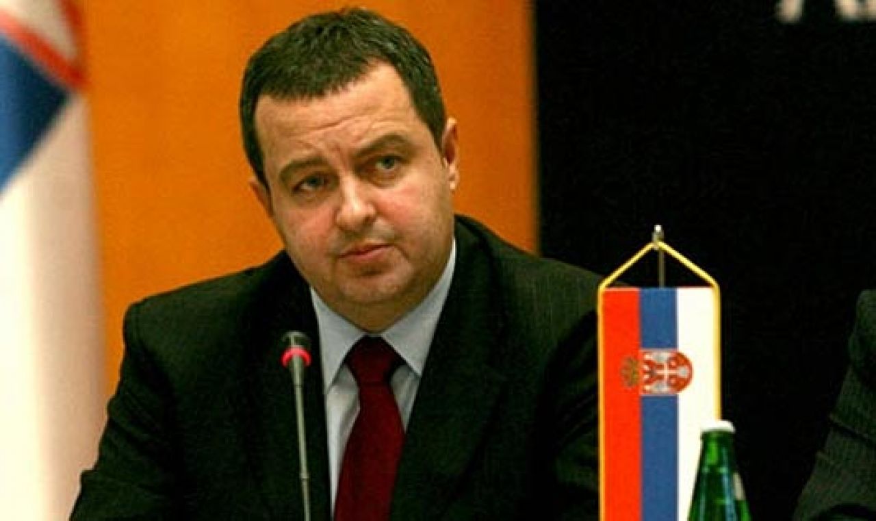 Srbijanski tisak: Uz Dačića, mogući premijer Đilas 