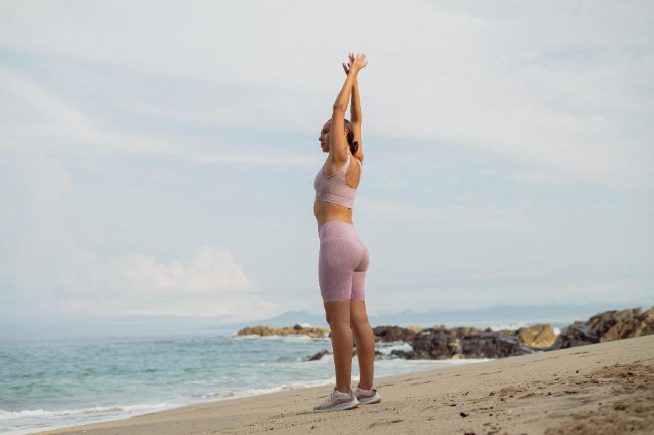 10 tajnih navika fit žena za besprijekorno tijelo