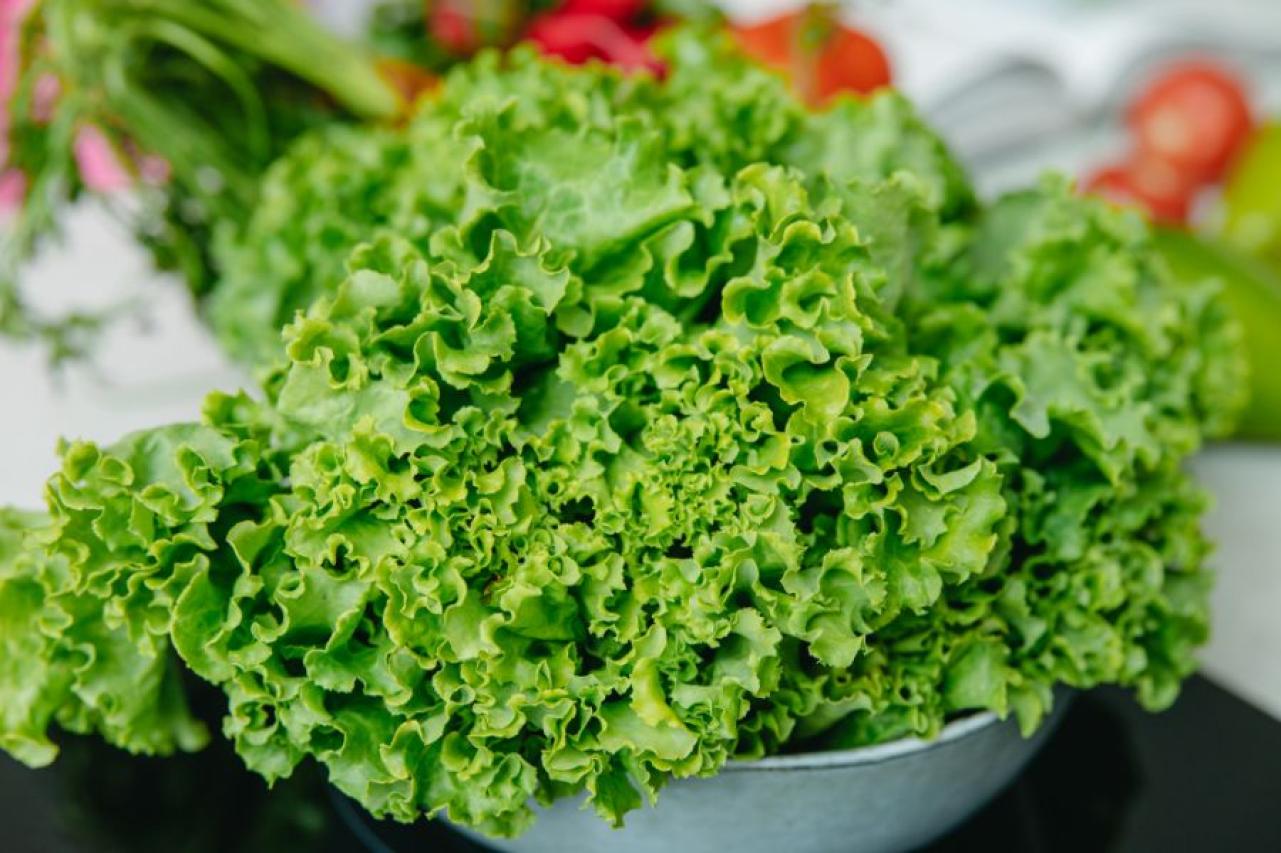 7 stvari koje Vam se događaju ako ne jedete lisnato povrće