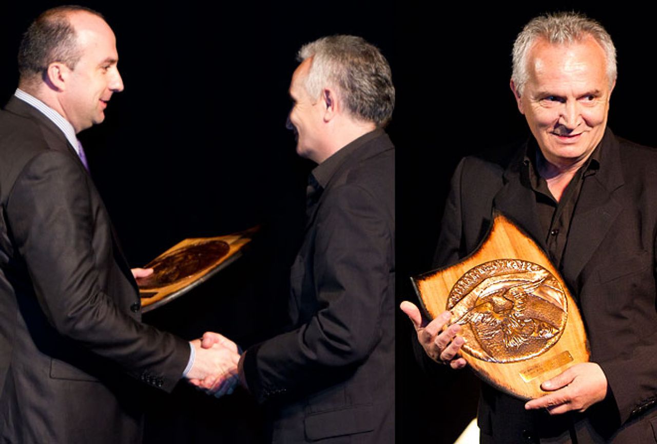 Dodjelom nagrada završena jubilarna Mostarska liska 2012