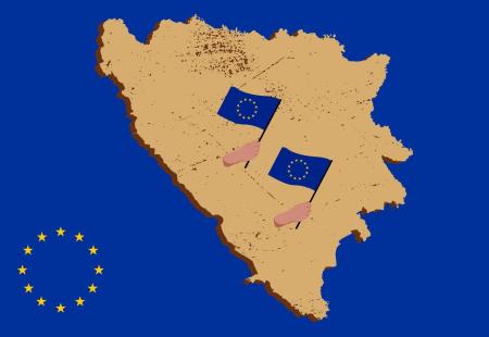 EU jako zabrinuta zbog Zakona o nevladinim organizacijama u RS