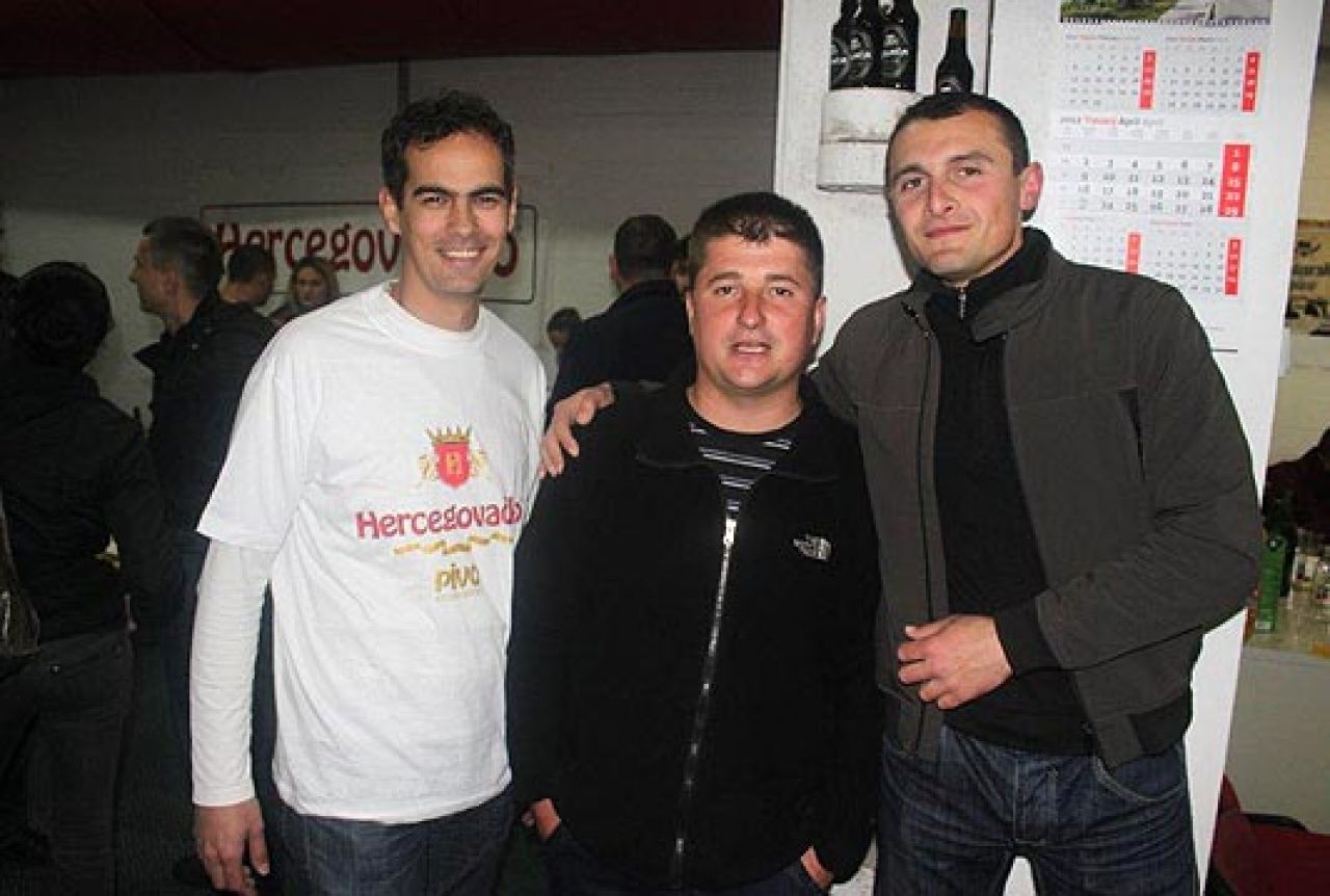 Druženje za prijatelje