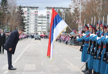Dodik 'odriješio kesu': Najglamuroznija proslava Dana RS do sada 