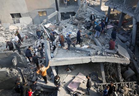 Mossadovo izaslanstvo u Kataru razgovara o novom prekidu vatre u Gazi 