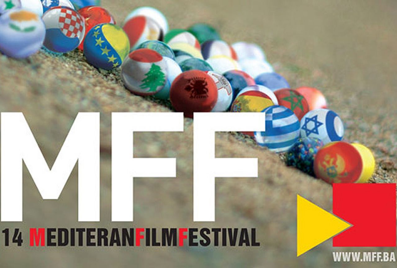 U Širokom Brijegu otvoren Mediteran film festival