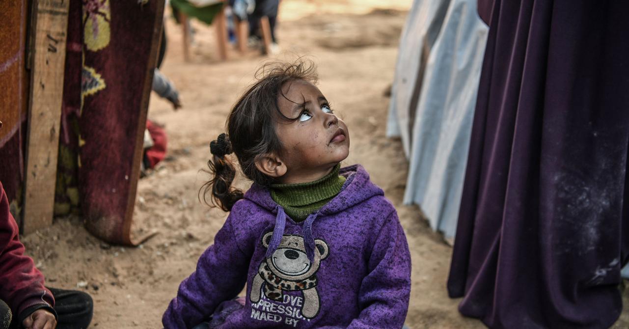 Nevine žrtve rata: Djeca iz Gaze umjesto da se igraju, vode borbu za opstanak
