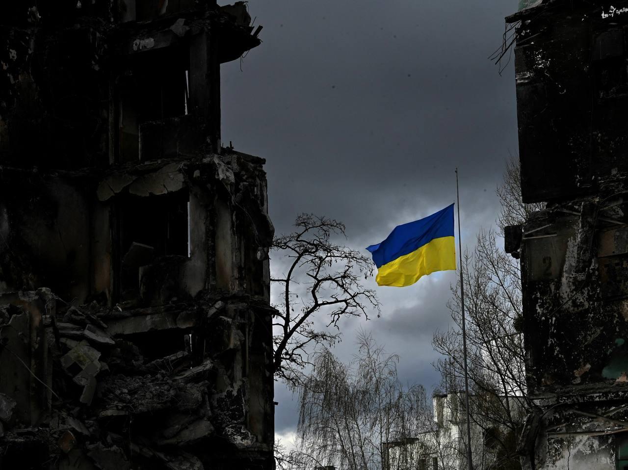 Ključni incidenti i strateški preokreti rata u Ukrajini