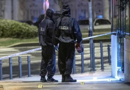 Policija dovršila kriminalističko istraživanje, otkrili sve detalje ubojstva u Splitu