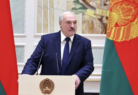 Lukašenko ide po još jedan mandat